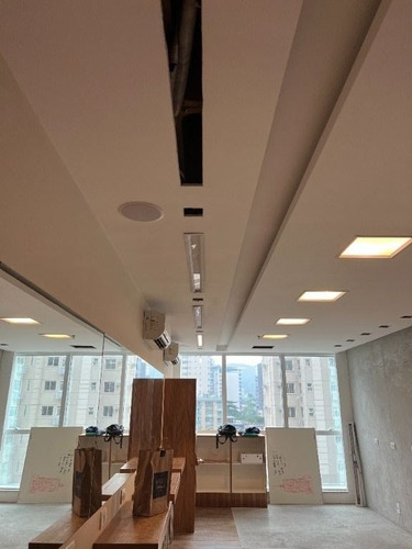 Imagem 6 de 6 de Sala Em Icaraí, Niterói/rj De 30m² Para Locação R$ 1.300,00/mes - Sa2335377-r