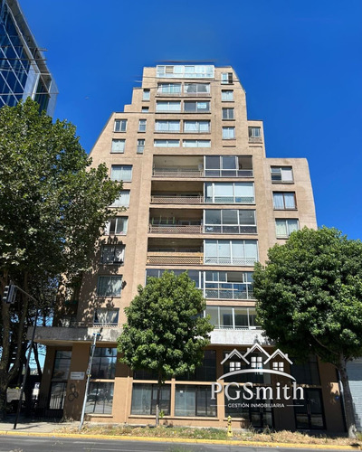 Venta Cómodo Y Céntrico Departamento 2d1b (81681)