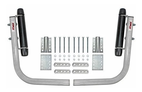 Extreme Max 3005.3822 Rodillo Para Carga Pesada Con Sistema 