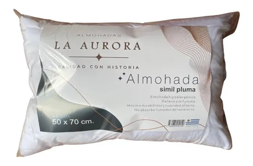 Almohada aurora chaide hotsell