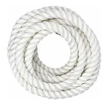 Comprar Mecate Marino Nylon Soga Cabo Nylon Blanco 