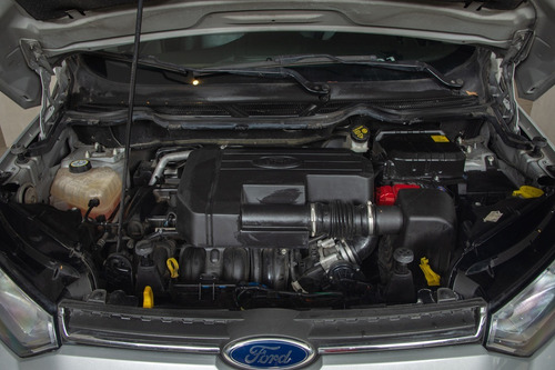 Ford Ecosport Titanium 2.0 At Taraborelli #