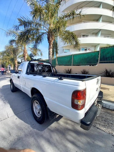 Ford Ranger Xl Plus 4x2