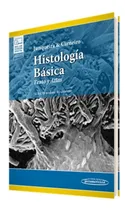 Comprar Histología Básica Texto Y Atlas Junqueira 13 Ed + Ebook