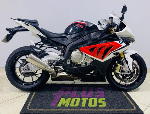 Bmw S 1000rr