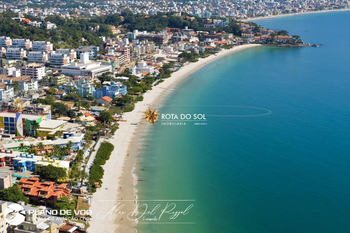 Sala Comercial À Venda Em 4 Ilhas - Bombinhas/sc - S711