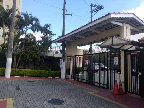 Imagem 17 de 30 de Cond Villa Victoria - So4115