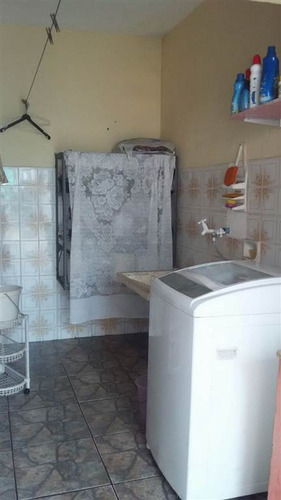 Imagem 10 de 10 de Venda Casa Mongaguá Sp - Cef422
