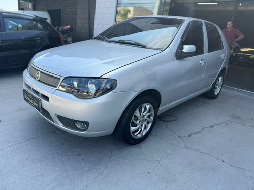 Fiat Palio Palio ELX 1.0 Fire/30 Anos F. Flex 8V 4p