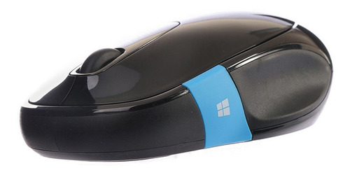 Mouse Microsoft Bluetooth Comfort Sculpt H3s 00003 Negro