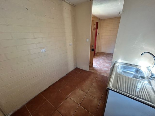 Casa En Venta De 2 Dorm. En Maule