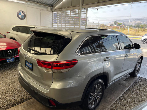 Toyota Highlander 3.5 Xle At