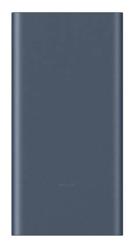 Cargador Xiaomi Powerbank 22.5w 10000mah Inalámbrica - Cover