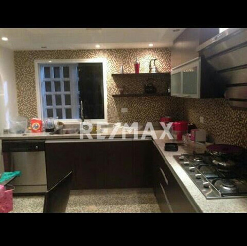 Imagen 4 de 6 de Casa En Venta Urbanización Los Budares