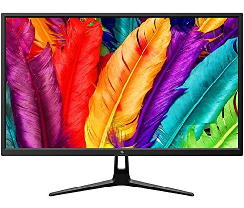 Z-edge U27p4k Monitor Para Juegos De 27 Pulgadas Ultra Hd 4k