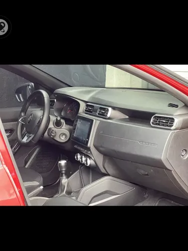 Renault Duster 1.3 Intense Mt 4x4