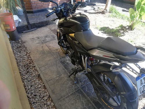 Bajaj Rouser Ns 200 Fi Abs