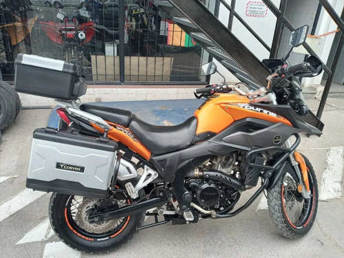 Imagen 1 de 4 de Corven Touring 250