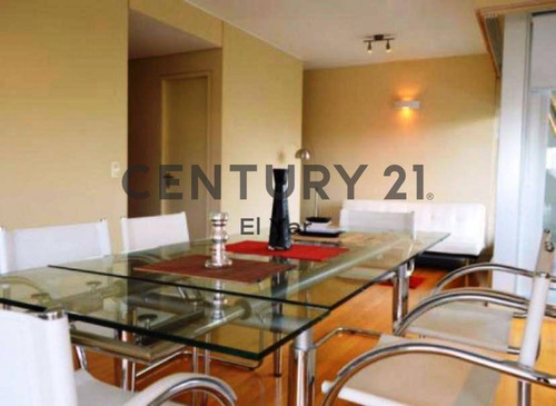Imagen 6 de 28 de Venta 2 Ambientes Le Parc Puerto Madero Cochera Y Baulera