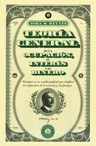 Comprar Libro Teoria General De La Ocupacion, El Interes Y El Dinero