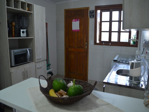 Imagem 11 de 30 de Casa - Ca00055 - 33155832