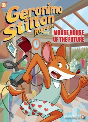 Libro Geronimo Stilton Reporter 12 - Stilton,geronimo