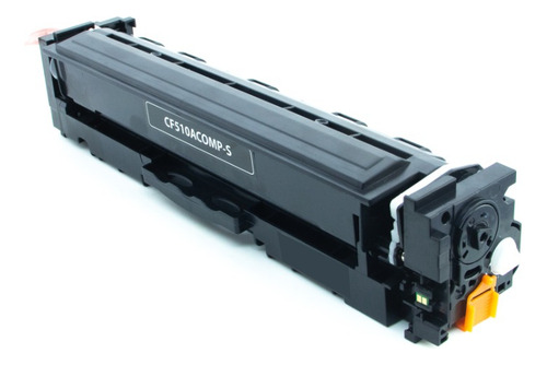 Cf510a Toner Generico 204a Compatible Con M181fw