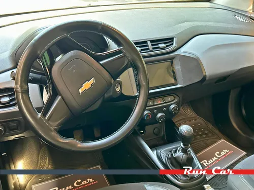Chevrolet Joy 1.4