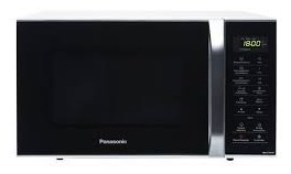 Microonda Panasonic® Nnsb428druh (0.9p³) Nueva En Caja