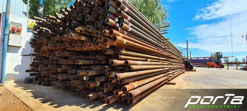 Caños Petroleros Tubing - Venta Por Mayor Y Menor