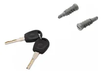 Comprar Juego Cilindros (3 Puerta) C\u002Fllave Mapa Vw Gol Iii\u002Fiv