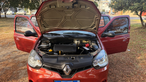 Renault Clio 1.2 Mio Confort Pack 5P