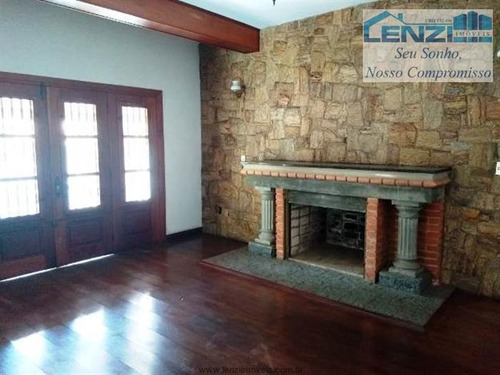 Imagem 2 de 29 de Casas À Venda Em Indaiatuba/sp - Compre A Sua Casa Aqui! - 1427768