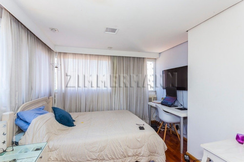 Imagem 9 de 15 de Apartamento - Pinheiros - Ref: 117616 - V-117616