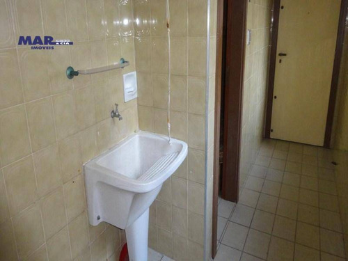 Imagem 21 de 21 de Apartamento Residencial Para Venda E Locação, Centro, Guarujá - . - Ap10050