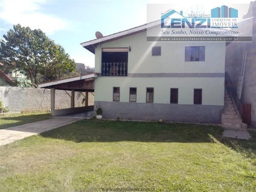 Imagem 5 de 11 de Chácaras À Venda Em Bragança Paulista/sp - Compre O Seu Chácaras Aqui! - 1480543