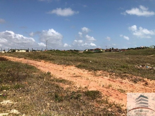 Imagem 3 de 17 de Terreno A Venda Em Jacumã