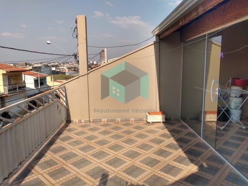 Imagem 10 de 30 de Casa Sobrado À Venda Em Salto/sp - 165