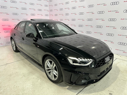 Audi A4 2.0 T 40 Tfsi S Line 190Hp