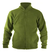 Comprar Campera Polar Unisex Cuello Alto Antipilling Uniformes