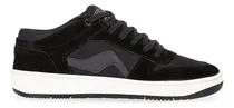 Comprar Zapatilla Montara Iii Tx Reef Negro Hombre Urbana Casual