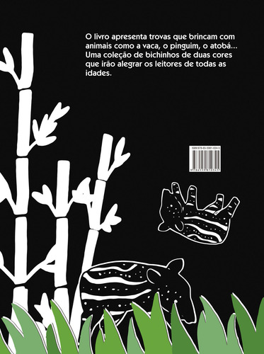 Cadê A Cor Do Bicho?, De Alexandre De Castro Gomes. Editora Galerinha, Capa Mole Em Português, 2023