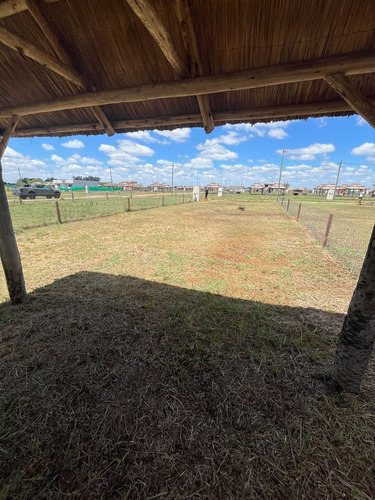 Terreno En Fincas Don Eugenio Ii