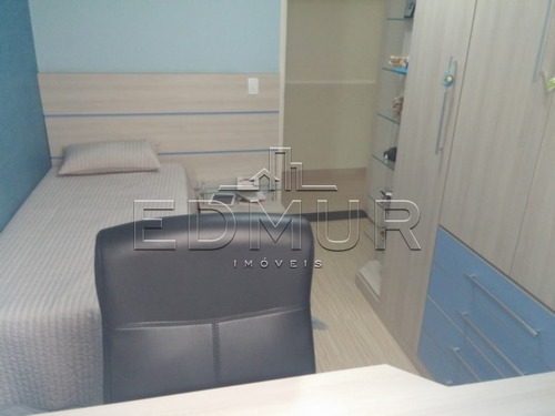 Sobrado - Vila Camilopolis - Ref: 16854 - V-16854