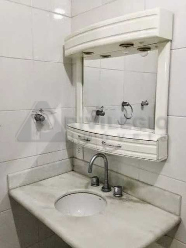 Imagem 10 de 13 de Apartamento À Venda, 2 Quartos, Copacabana - Rio De Janeiro/rj - 16366