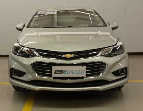 Chevrolet Cruze Ltz 1.4 16v Turbo Flex 4p Aut