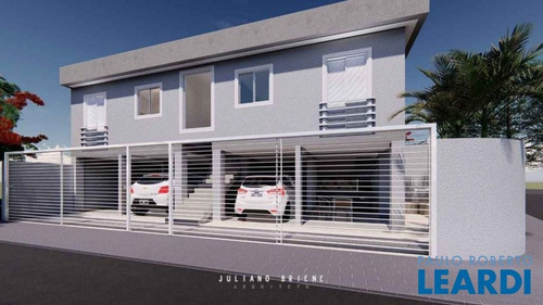 Imagem 3 de 4 de Casa Assobradada - Jardim São Marcos - Sp - 630370