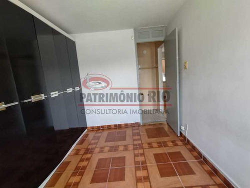 Imagem 10 de 15 de Apartamento De 2 Quartos Próximo A Academia Corpo Perfeito - Paap24955