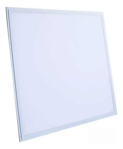 Pack 4 Panel Led Cielo Americano 60x60 48w