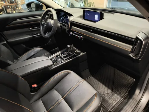 Mazda CX50 2.5T Signature At